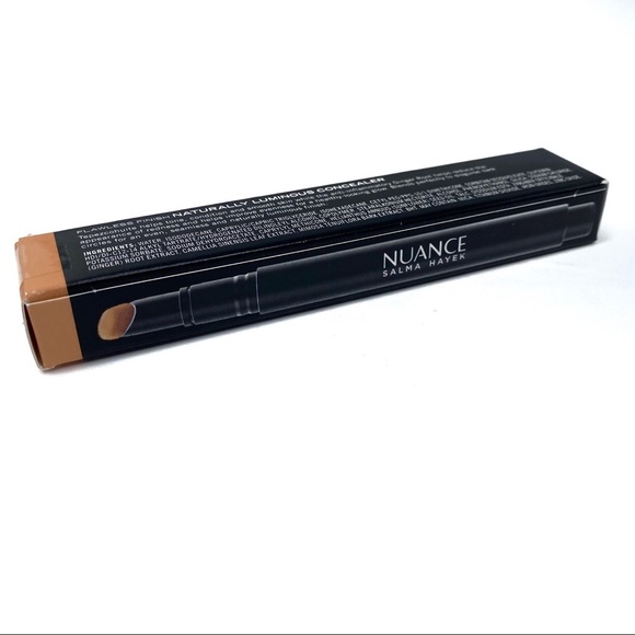 Salma Hayek Nuance Luminous Concealer: Medium #430 - Picture 6 of 6